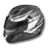 Marshall Snowmobile(2012). Helmets. Cheek Pads