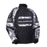 Marshall Snowmobile(2012). Jackets. Riding Textile Jackets
