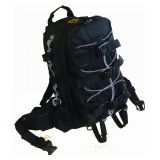 Marshall Snowmobile(2012). Luggage & Racks. Backpacks