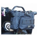 Marshall Snowmobile(2012). Luggage & Racks. Handlebar Bags