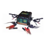 Marshall Snowmobile(2012). Shop Supplies. Battery Chargers