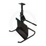 Marshall Snowmobile(2012). Shop Supplies. Stands