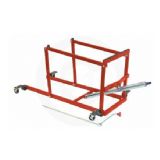 Marshall Snowmobile(2012). Shop Supplies. Stands
