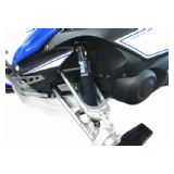 Marshall Snowmobile(2012). Suspension & Forks. Shock Covers