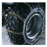 Marshall Snowmobile(2012). Tires & Wheels. Tire Chains