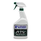 Marshall ATV & UTV(2012). Chemicals & Lubricants. Cleaners