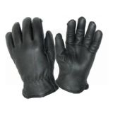 Marshall ATV & UTV(2012). Gloves. Leather Riding Gloves
