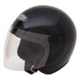 Marshall ATV & UTV(2012). Helmets. Open Face Helmets