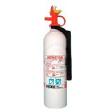 Marshall ATV & UTV(2012). Shop Supplies. Fire Extinguishers