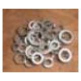 Drag Specialties Fatbook(2011). Fasteners. Washers
