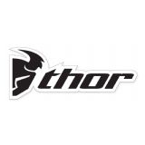 Thor Racewear(2012). Decals & Graphics. Machine Graphics
