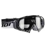 Thor Racewear(2012). Eyewear. Goggles