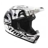 Thor Racewear(2012). Helmets. Full Face Helmets