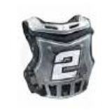 Thor Racewear(2012). Protective Gear. Protective Accessories