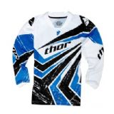 Thor Racewear(2012). Shirts. Jerseys