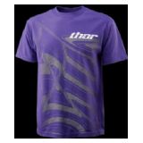 Thor Racewear(2012). Shirts. T-Shirts