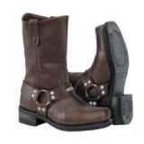 River Road(2012). Footwear. Riding Boots