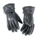 River Road(2012). Gloves. Leather Riding Gloves