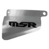 MSR(2012). Exhaust. Heat Shields