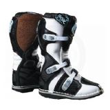 MSR(2012). Footwear. Riding Boots