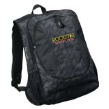 MSR(2012). Luggage & Racks. Backpacks