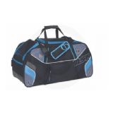 MSR(2012). Luggage & Racks. Duffel Bags