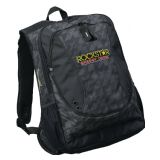 Answer Racing(2012). Luggage & Racks. Backpacks