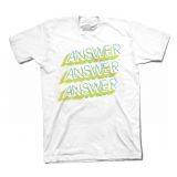 Answer Racing(2012). Shirts. T-Shirts
