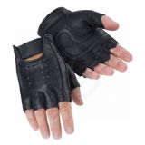Helmet House Product Catalog(2011). Gloves. Leather Riding Gloves