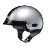 Helmet House Product Catalog(2011). Helmets. Half Helmets