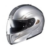 Helmet House Product Catalog(2011). Helmets. Modular Helmets