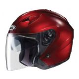 Helmet House Product Catalog(2011). Helmets. Open Face Helmets