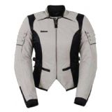 Helmet House Product Catalog(2011). Jackets. Casual Textile Jackets