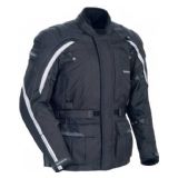 Helmet House Product Catalog(2011). Jackets. Riding Textile Jackets