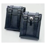 Helmet House Product Catalog(2011). Luggage & Racks. Sissy Bar Bags