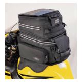 Helmet House Product Catalog(2011). Luggage & Racks. Tank Bags