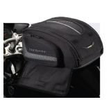 Helmet House Product Catalog(2011). Luggage & Racks. Tank Bags