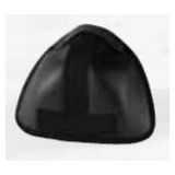 Z1R Product Catalog(2011). Helmets. Helmet Breath Deflectors