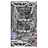 Fly Racing(2012). Decals & Graphics. Stickers