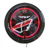 Fly Racing(2012). Gifts, Novelties & Accessories. Clocks