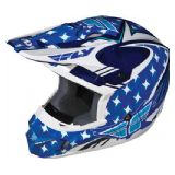 Fly Racing(2012). Helmets. Full Face Helmets