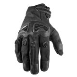 Speed and Strength(2012). Gloves. Leather Riding Gloves