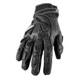 Speed and Strength(2012). Gloves. Leather Riding Gloves