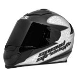 Speed and Strength(2012). Helmets. Full Face Helmets