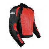 Speed and Strength(2012). Jackets. Riding Leather Jackets