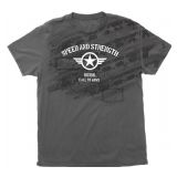 Speed and Strength(2012). Shirts. T-Shirts