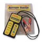 Parts Unlimited Watercraft(2011). Electrical. Battery Testers