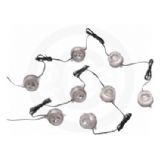 Parts Unlimited Watercraft(2011). Electrical. Light Bulbs