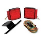 Parts Unlimited Watercraft(2011). Electrical. Light Housing