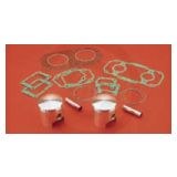 Parts Unlimited Watercraft(2011). Engine. Pistons